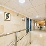 Apartament La Roca Malaga