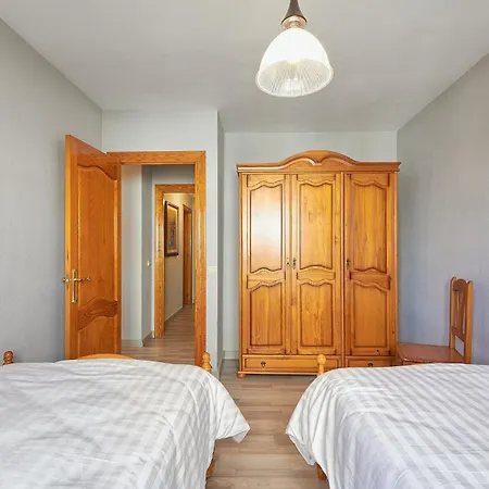 La Roca Apartment *
