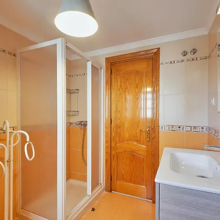 Apartment La Roca Malaga