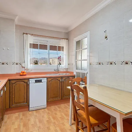 Apartment La Roca