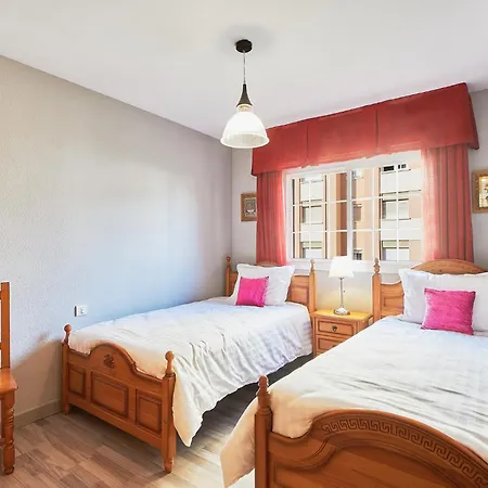 La Roca Apartment *