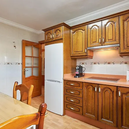 La Roca Apartment Malaga