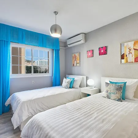Apartment La Roca