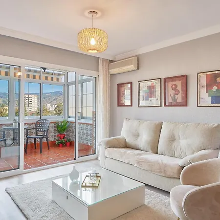 La Roca Apartment