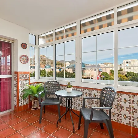 La Roca Apartment *