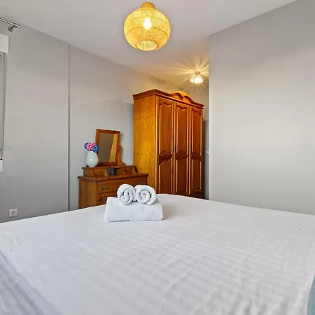 La Roca 公寓 马拉加