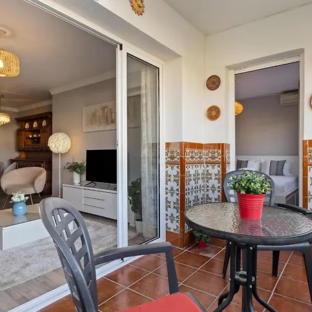 La Roca 公寓 马拉加