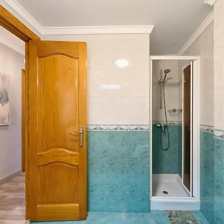 La Roca Διαμέρισμα Μάλαγα