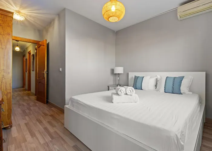 La Roca * مالقة